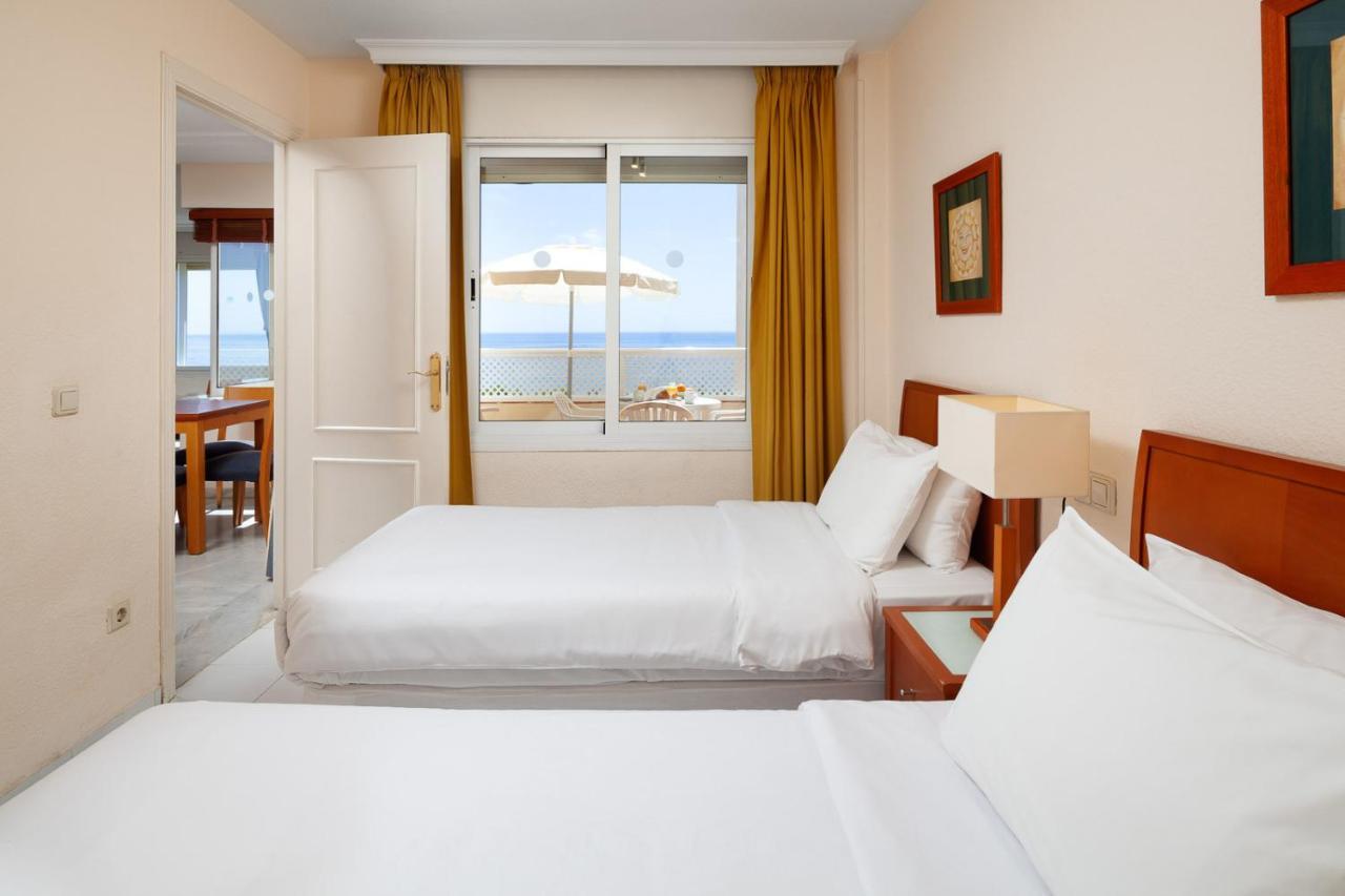 Pueblo Marina Seaside Apartaments By Alfresco Stays El Faro Exterior foto