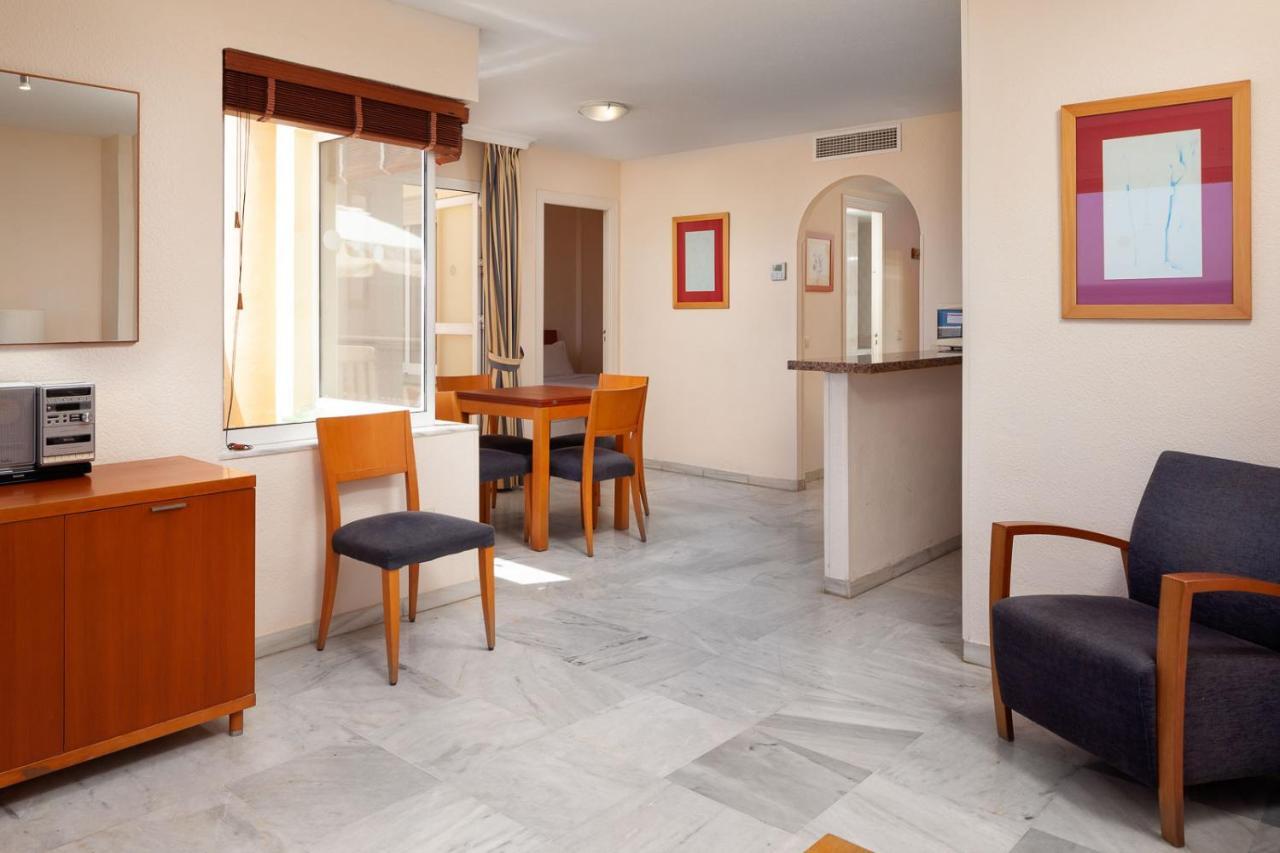 Pueblo Marina Seaside Apartaments By Alfresco Stays El Faro Exterior foto