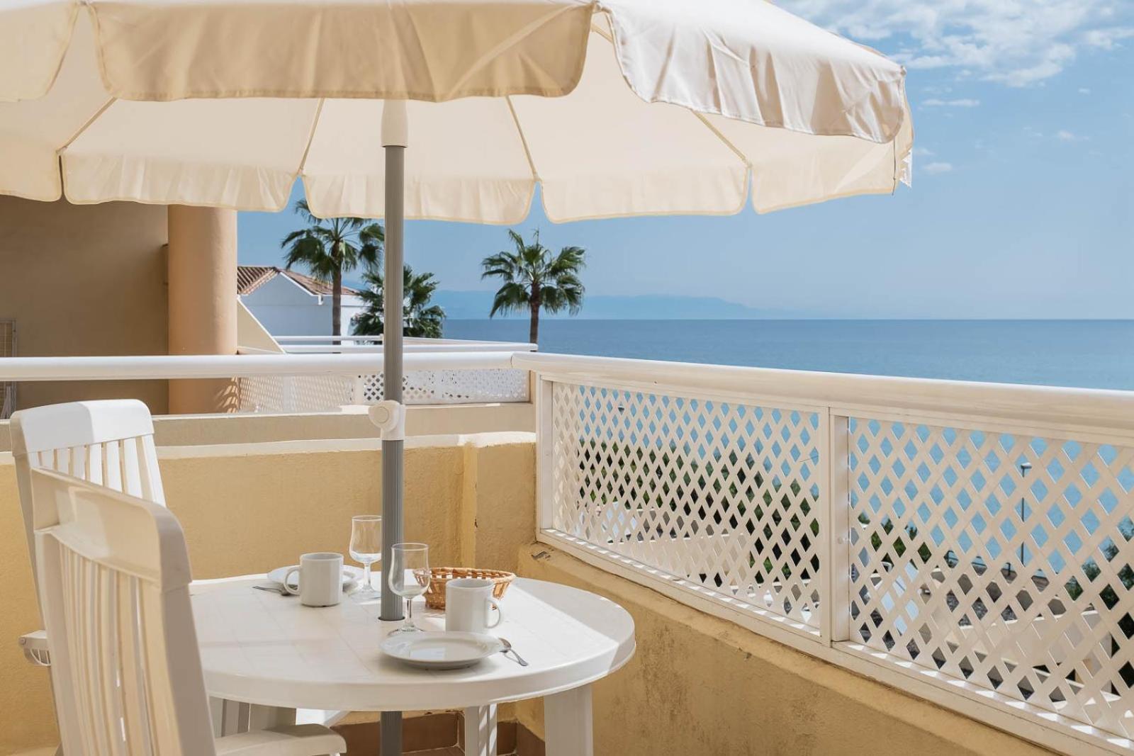 Pueblo Marina Seaside Apartaments By Alfresco Stays El Faro Exterior foto