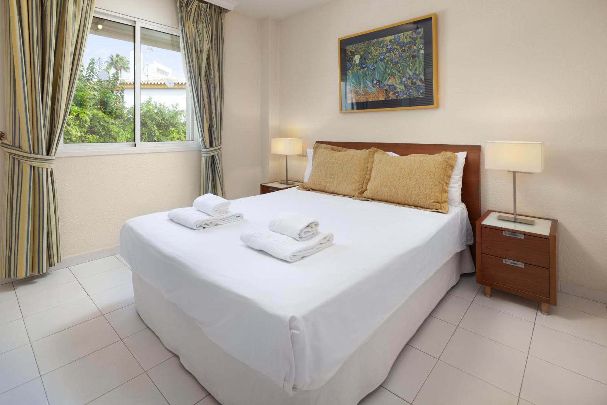 Pueblo Marina Seaside Apartaments By Alfresco Stays El Faro Exterior foto